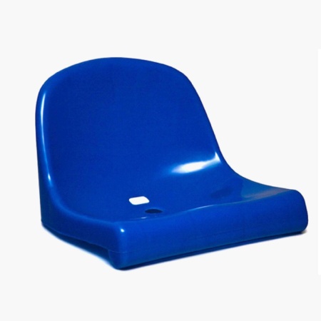 Купить Пластиковые сидения для трибун «Лужники» в Петропавловске-Камчатском 